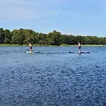 Casa vacanze Zakatek Mazury Na Mazurach Sauna Jacuzzi Stare Kiejkuty
