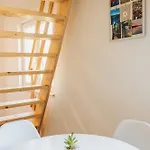 Casa vacanze Zakatek Mazury Na Mazurach Sauna Jacuzzi Stare Kiejkuty