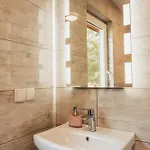 Zakatek Mazury Na Mazurach Sauna Jacuzzi Casa vacanze