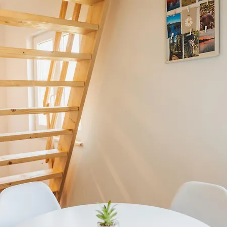 Holiday home Zakatek Mazury Na Mazurach Stare Kiejkuty
