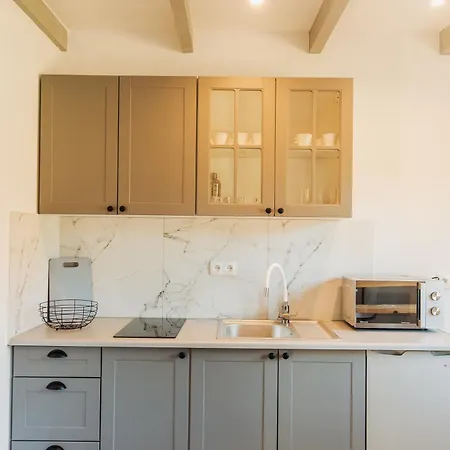 Zakatek Mazury Na Mazurach Sauna Jacuzzi Feriehus *