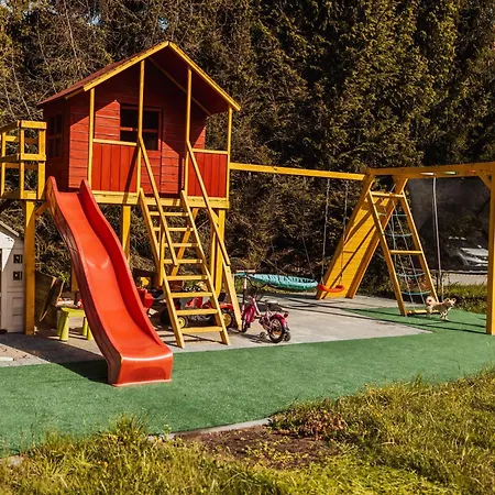 Feriehus Zakatek Mazury Na Mazurach Sauna Jacuzzi