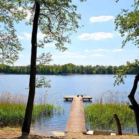 Holiday home Zakatek Mazury Na Mazurach *