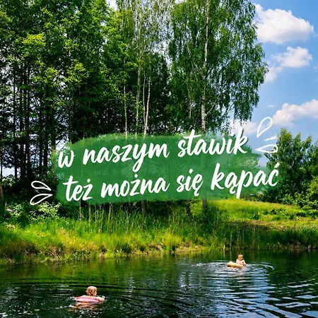 Zakatek Mazury Na Mazurach Holiday home