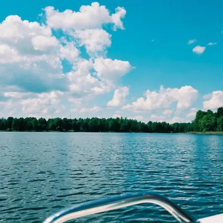 Zakatek Mazury Na Mazurach Holiday home